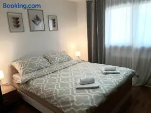 Kuća za Odmor la Mia Casa