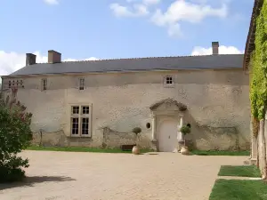 Le Manoir de Gâtines