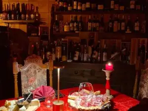 Sunrise Inn & Spa