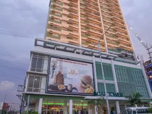 Injap Tower Hotel