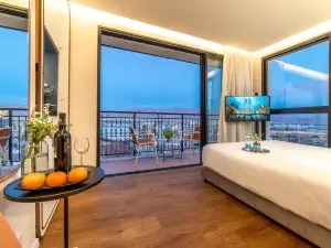 Stay Eilat