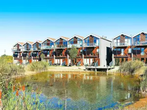 5 Star Holiday Home in Bogense