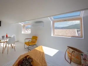 Hôtel & Suites San Roccu