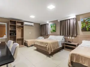 NovoHotell Recife