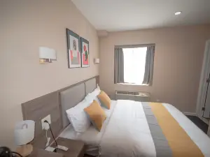 Flushing Garden Hotel