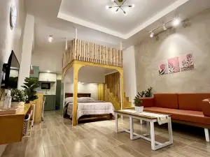 Jora Residences