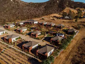 Entrevalle Hotel Boutique