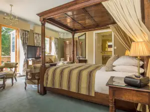 Dales Country House Hotel