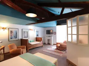 Relais de Chasse la Chaignaie