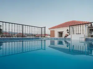 Zeus Village Resort - Adults Only