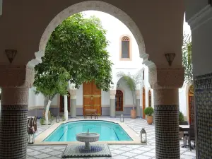 Riad Sabah