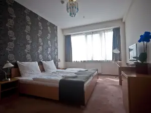 Canada Hotel Budapest