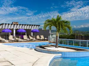 Mercure Rio de Janeiro Nova Iguacu