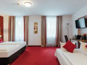 Hotel Andra München