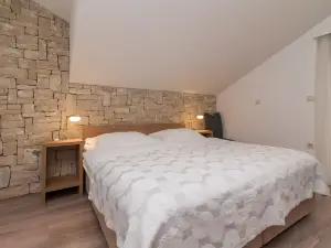 Villa Lučica Trogir