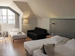 Hotel Chiqui