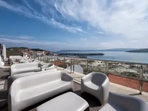 Apartamentos Vida Mar de Laxe