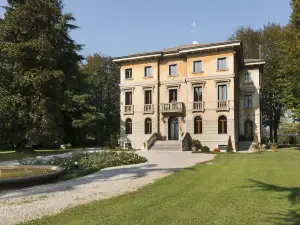 วิลลา เปาลา ใน ปาโดวา