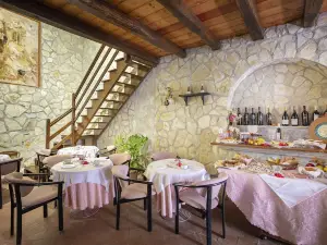 Camere di Ulisse