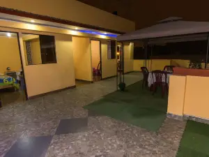 La Casa Del Viajero - Aeropuerto Lima