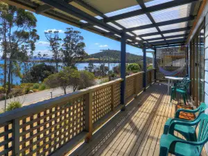 Sommers Bay Beach House