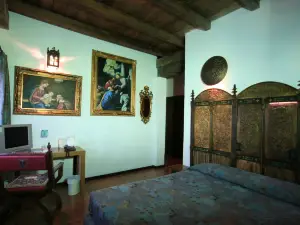 Castello di Pavone