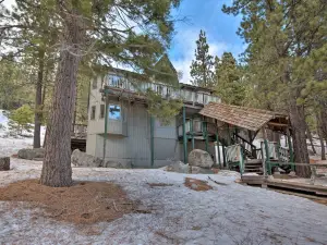 Stateline Ski House Walk to Boulder Lift!