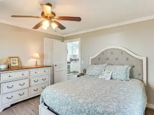 상점, 음식점 및 병원 근처: 록스보로 리트리트