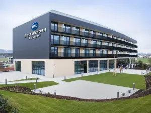 Best Western Parkhotel Hagenberg