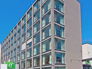 Holiday Inn SALZBURG CITY by IHG