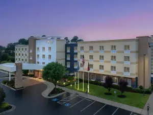 Fairfield Inn & Suites Fayetteville North