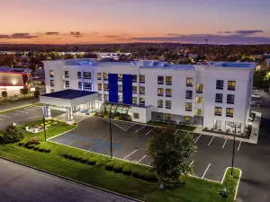 Holiday Inn Express FISHKILL-MID HUDSON VALLEY by IHG