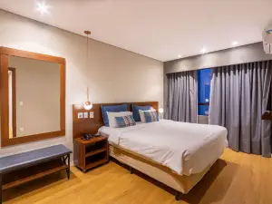 Mercure Curitiba Golden