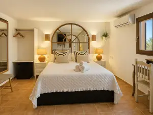Hotel Altea Paradise 1917 - Adults Only