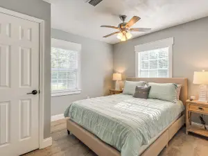 Anglers Paradise! Steinhatchee Home, Dogs Welcome