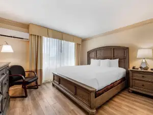 Clarion Hotel & Conference Center Toms River