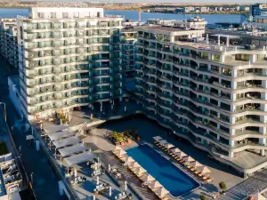 Crowne Plaza CONSTANTA - MAMAIA BEACH by IHG