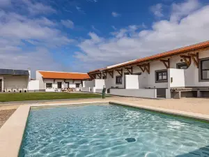 PenichePraia - Bungalows, Campers & Spa