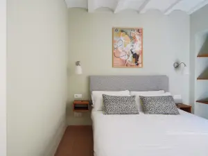 Numa Barcelona Seda