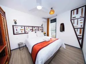 Guyane Appart'Hôtel