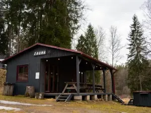 Kempings Ozolkalns