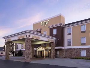 Garner Hotel Liberal North by IHG