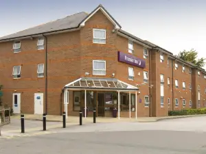 Premier Inn Leeds East