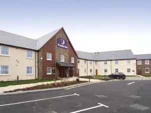 Premier Inn Camborne