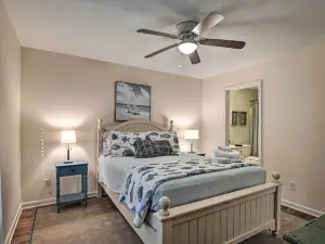 Pawleys Island Condo at True Blue Golf Resort