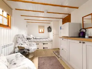 Shepherds Hut  West Ayton  Scarborough