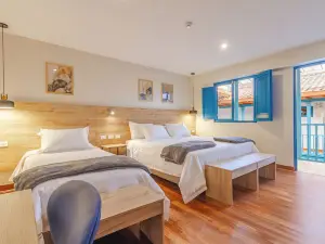 LA RAMBLA HOTEL