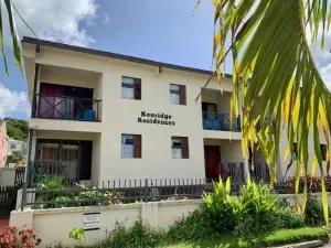 Kenridge Residences