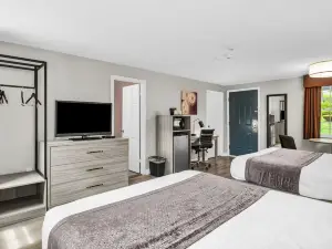 Northshore Hotel