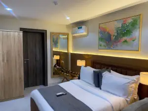 Amandla Conference and Resorts